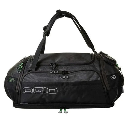 Ogio Endurance 9.0 Backpack Black (Black / Charcoal)