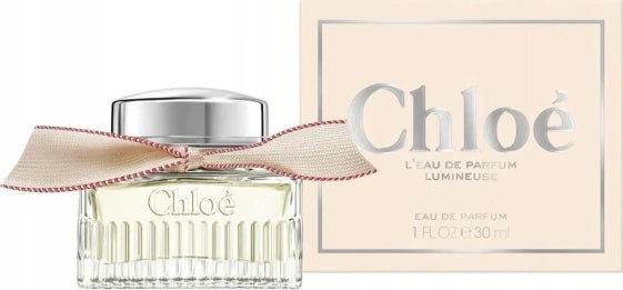 Chloe Chloé Signature Lumineuse 30 ml perfume — view 24