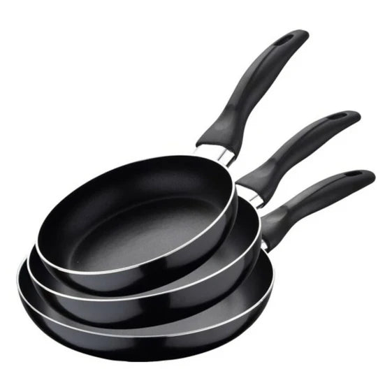San Ignacio Aluminum Pan Set