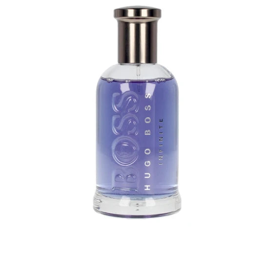 Hugo Boss BOSS Bottled Infinite Eau de Parfum Spray 100 ml (100 ml) — view 2