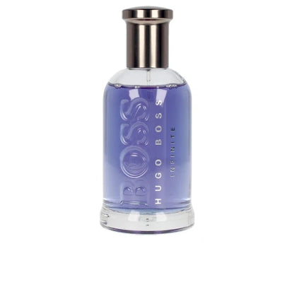 Hugo Boss BOSS Bottled Infinite Eau de Parfum Spray 100 ml (100 ml) — view 2