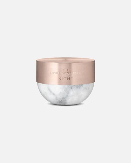 Rituals The Ritual of Namaste Glow Anti-Ageing Night Cream 50 ml (50 ml) — view 2