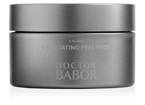 Babor Resurface Exfoliating Peel Pads — view 2