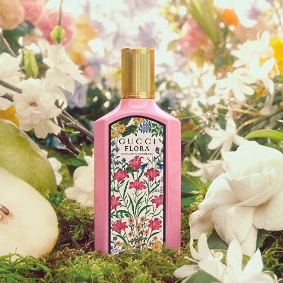 Gucci Flora Gorgeous Gardenia Eau de Parfum — view 6