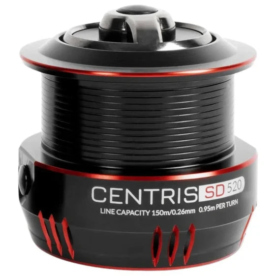 Preston Innovations Centris SD Carp Reel (520)