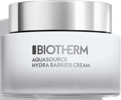 Biotherm Aquasource Hydra Barrier 75 ml Face Cream (75 ml)