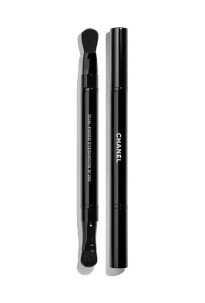 Chanel Double Eyeshadow Brush No. 200 — view 2