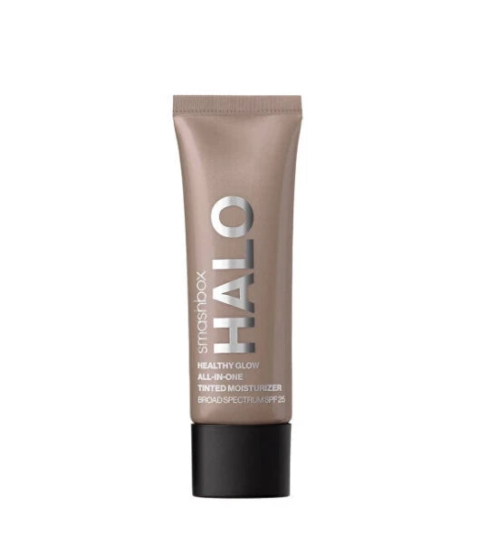 Smashbox Halo Healthy Glow All-in-One Tinted Moisturizing Cream SPF 25 12 ml (Beige)
