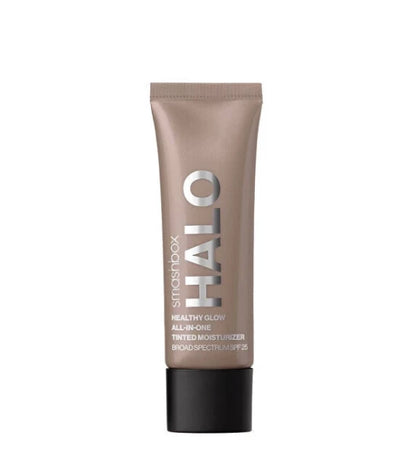 Smashbox Halo Healthy Glow All-in-One Tinted Moisturizing Cream SPF 25 12 ml (Beige)
