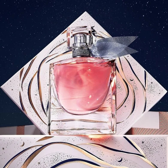 Lancome La Vie Est Belle Fragrance Set (Eau de Parfum 50 ml + Concentrate 10 ml + Body Lotion 50 ml) — view 9