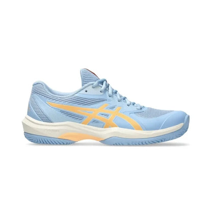 ASICS Game FF Padel Blue Women's (42 / Azul celeste) — view 2