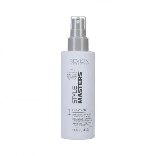 Revlon Style Masters Lissaver Thermal Protection Spray 150 ml