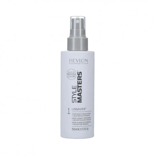 Revlon Style Masters Lissaver Thermal Protection Spray 150 ml