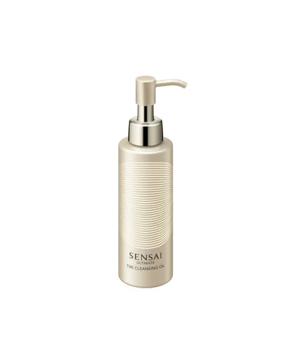 Sensai Ultimate Cleansing Face Oil (150 ml) — view 3