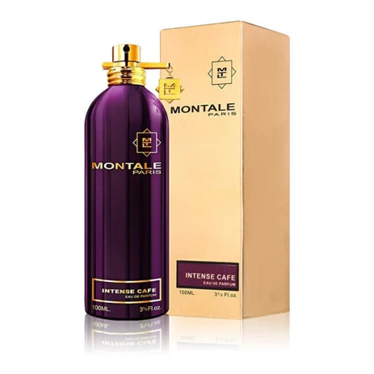 Montale Intense Cafe Eau de Parfum (50 ml)