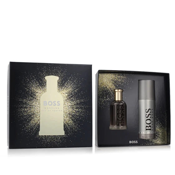 Hugo Boss Boss Bottled - Lot of 2 — view 3