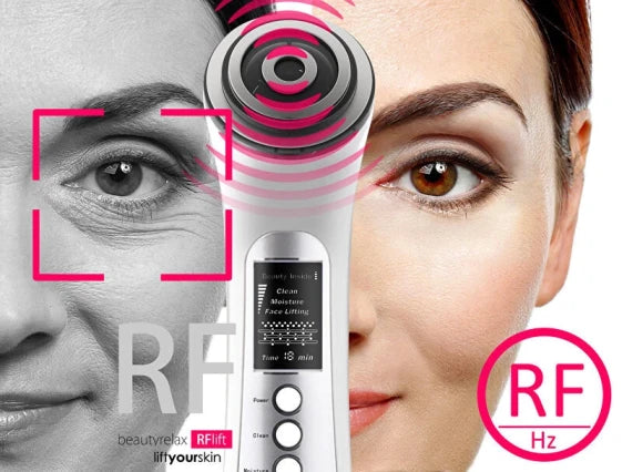 BeautyRelax RF Lift BR-1500 Cosmetic Device for Wrinkles (1500 ml) — view 11