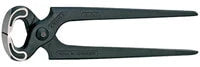 KNIPEX 50 00 250 Pincers Steel Black 250 mm 563 g (Black)