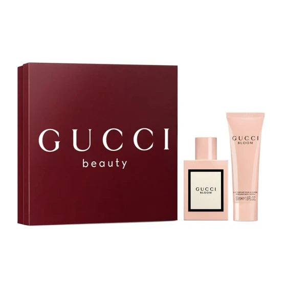 Gucci Bloom Eau de Parfum 50 ml + Body Lotion 50 ml — view 10