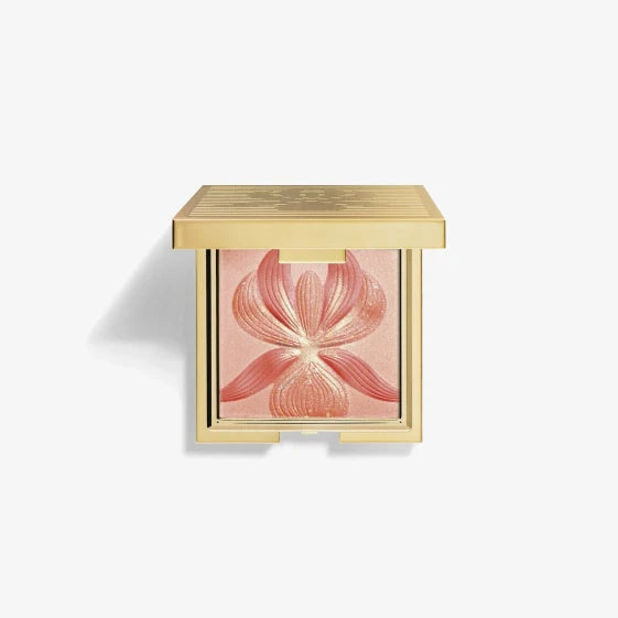 Sisley Orchid with Lily Makeup Base (15 g / Corail) — view 3
