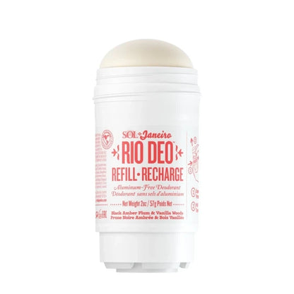 Sol De Janeiro Good Morning Rio Fragrant Deodorant 40 (57 g - Refill)