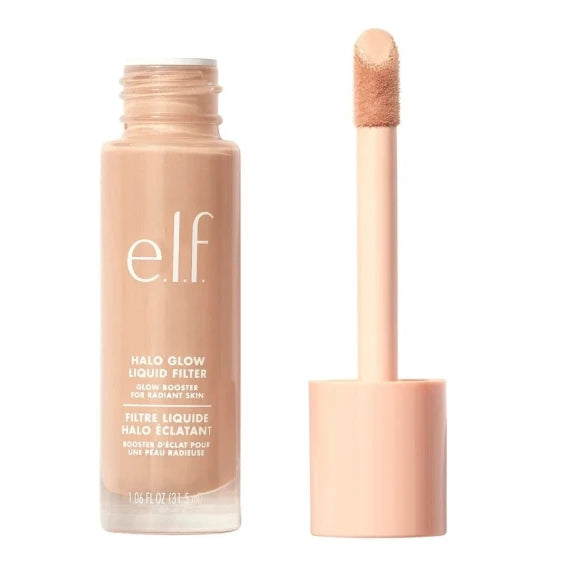 e.l.f. Cosmetics Halo Glow Liquid Filter Foundation — view 24