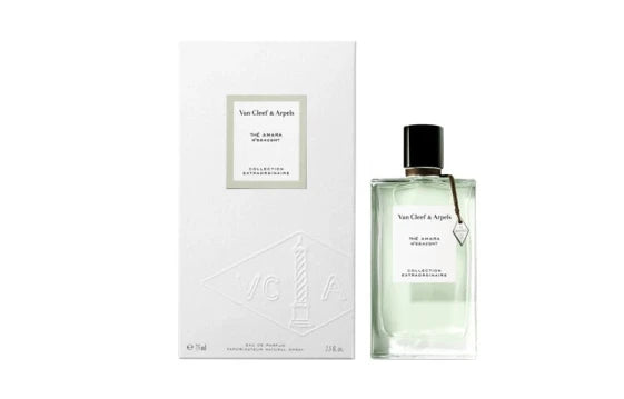 Van Cleef & Arpels Extraordinary Collection Unisex Perfumes (75 ml) — view 3