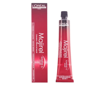 L'Oreal Professionnel Paris MAJIREL Ionène G Cream Hair Color 5.35 50 ml (50 ml / 62443a)