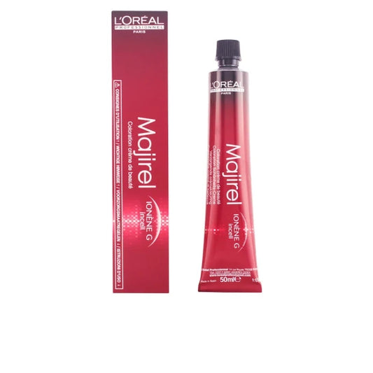 L'Oreal Professionnel Paris MAJIREL Ionène G Cream Hair Color 5.35 50 ml (50 ml / 62443a)