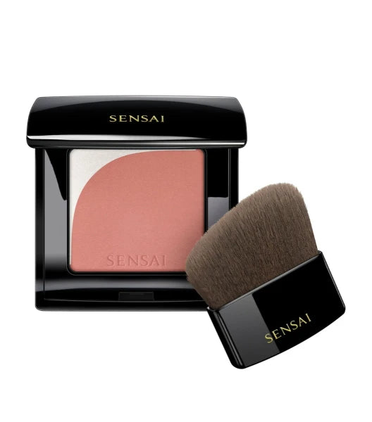 Sensai Kanebo Sensai Blooming Blush 05 Beige 4g (4 g / 03 Coral) — view 4