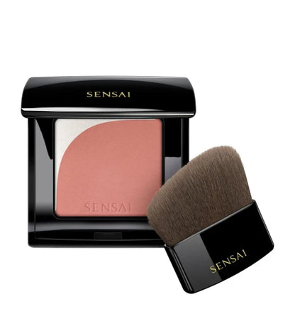Sensai Kanebo Sensai Blooming Blush 05 Beige 4g (4 g / 03 Coral) — view 4