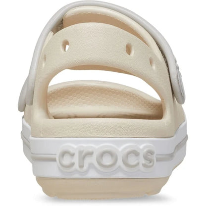 Crocs Crocband Cruiser sandals (EU 30-31 / Stucco / Atmosphere) — view 7