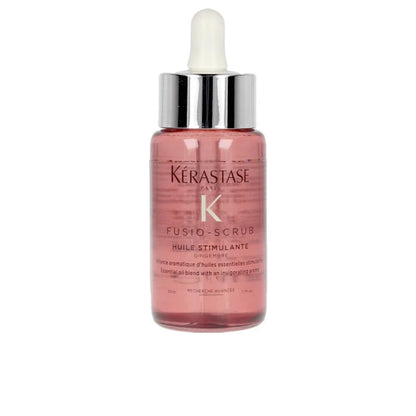 Kerastase FUSIO-SCRUB Stimulating Oil 50 ml (50 ml) — view 11