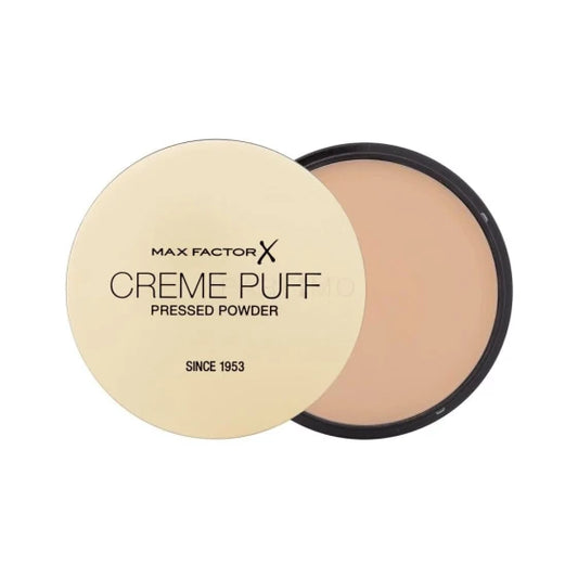 Max Factor Creme Puff Powder 14 g for Women (75 Golden)