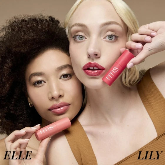 RMS Beauty Legendary Lip Oil - Lily — view 13