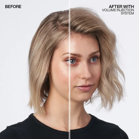 Redken Volume Injection Conditioner 300 ml (300 ml) — view 9