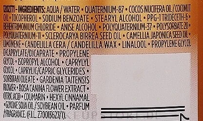 L'Oreal Paris Elseve Extraordinary Oil 10-in-1 Multifunctional Hair Conditioner (150 ml) — view 4