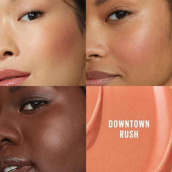 Maybelline Sunkisser Liquid Blush 4.7 ml (4.7 ml) — view 3
