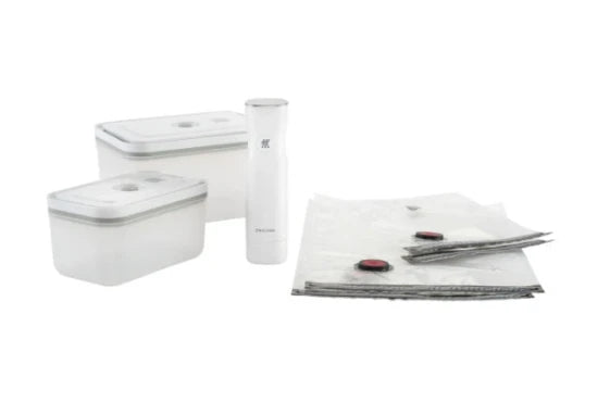 Zwilling 36807-007-0 White Vacuum-seal Buttons 2.5 cm 110-240 V Bisphenol A (BPA) (White) — view 3