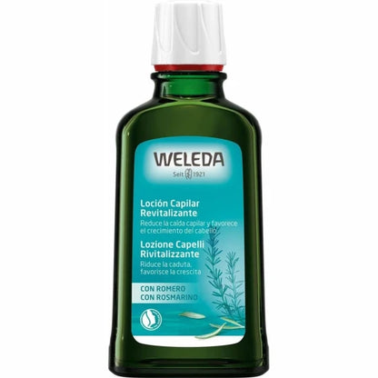 Weleda Capillary Lotion 100 ml (100 ml) — view 2