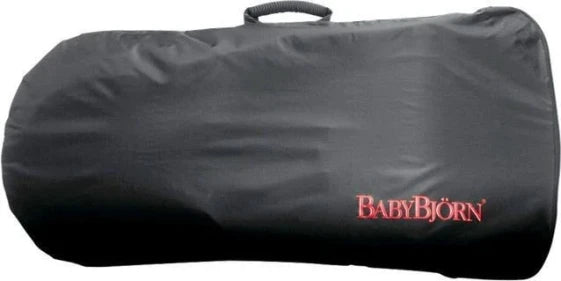 BabyBjorn Bag for Bouncer (Gray)