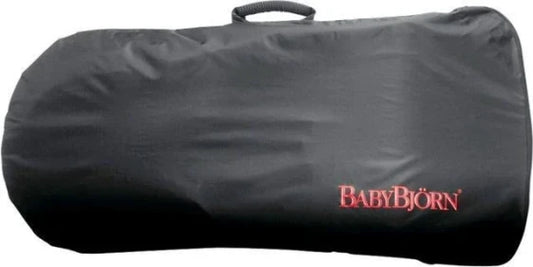 BabyBjorn Bag for Bouncer (Gray)
