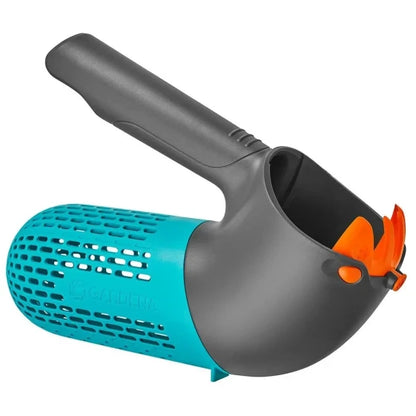 GARDENA Combisystem Berry Picker (Blue)