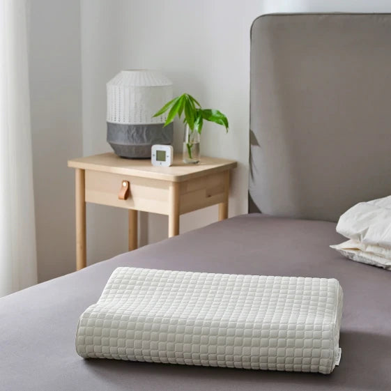Ikea Ergonomic Pillow for Side and Back Sleepers, 33 x 50 cm — view 4