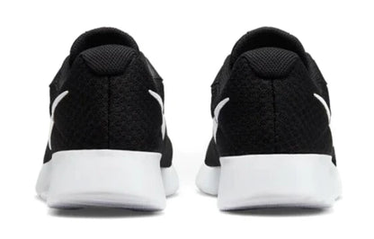 Nike Tanjun Women's Black/White — view 10