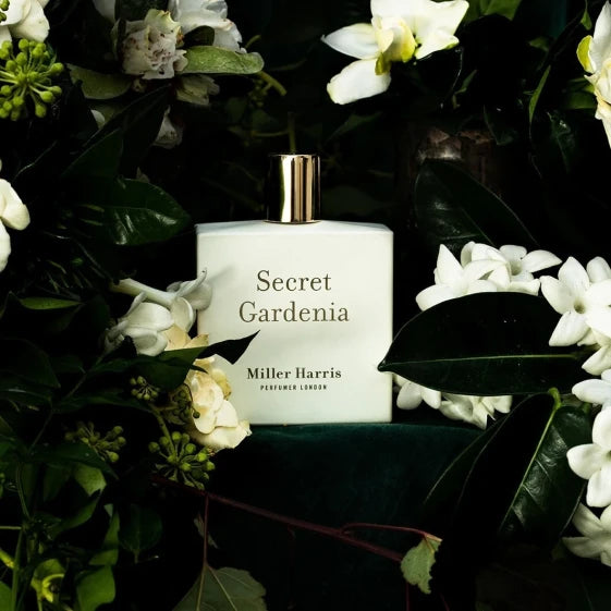 Secret Gardenia Eau de Parfum Spray 100ml (100 ml / 100.0 ml) — view 11