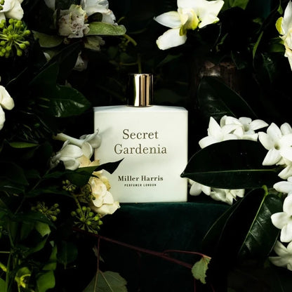 Secret Gardenia Eau de Parfum Spray 100ml (100 ml / 100.0 ml) — view 11