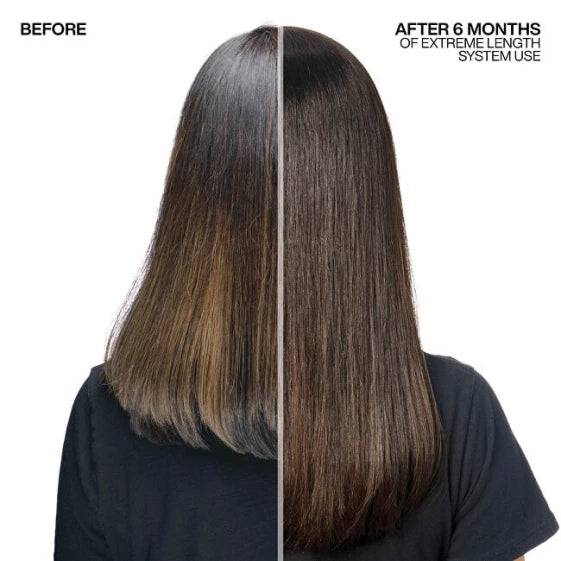 Redken Extreme Length Conditioner 300 ml (300 ml) — view 6