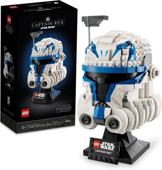 LEGO LSW 2023 6 Construction Game (Multicolor)