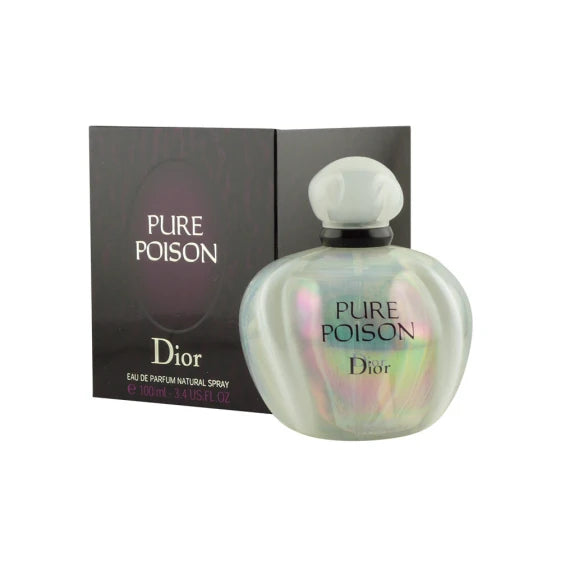 Dior Pure Poison 100 ml Eau de Parfum (100 ml) — view 7